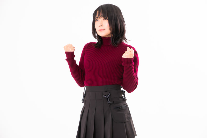がんばろう