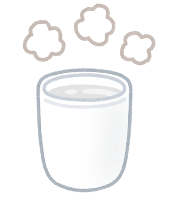白湯