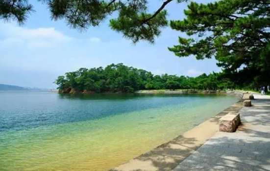 福岡市小戸公園